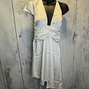 WeWoreWhat dress